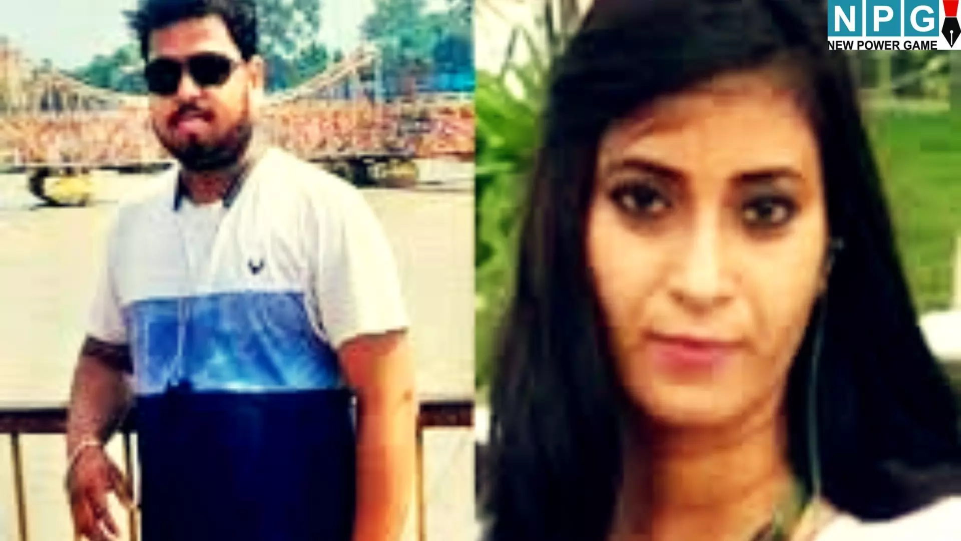 Agra HR Manager Murder Case : आगरा में सिरकटा कांड : HR मैनेजर प्रेमिका की हत्या कर धड़ से अलग किया सिर, फिर परिजनों के साथ उसे ढूंढने का किया नाटक, पढ़े पूरी स्टोरी Agra HR Manager Murder Case : आगरा में सिरकटा कांड : HR मैनेजर प्रेमिका की हत्या कर धड़ से अलग किया सिर, फिर परिजनों के साथ उसे ढूंढने का किया नाटक, पढ़े पूरी स्टोरी