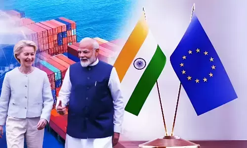 India EU FTA: भारत-यूरोपीय यूनियन के बीच सबसे बड़ी ट्रेड डील आज, मदर ऑफ ऑल डील्स से हैं ये उम्मीदें