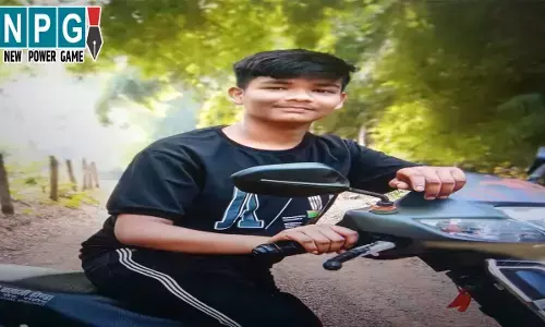 CG News: 12वीं के छात्र ने की सुसाइड: सुसाइड नोट में इन लोगों पर लगाया गंभीर आरोप, प्राचार्य और एक शिक्षक की सेवा समाप्त