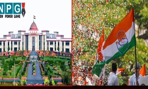 CG Sex CD Scam: सेक्स सीडी कांड; सेशन कोर्ट के फैसले के खिलाफ हाई कोर्ट जाएगी कांग्रेस, पूर्व सीएम बघेल बोले....