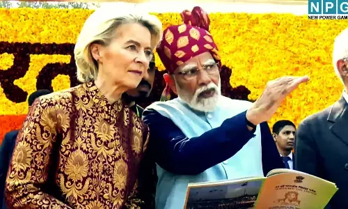 India EU FTA : भारत और यूरोपीय यूनियन के बीच मदर ऑफ ऑल डील्स, 18 साल का इंतजार हुआ खत्म