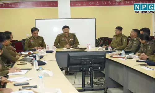 Raipur Police Commissioner: आप रायपुर से हैं तो जानना जरूरी कि आपके इलाके का कौन डीसीपी, Adl डीपीसी और एसीपी है, तभी तो हेल्प ले पाएंगे