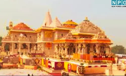 Ayodhya Ram Mandir Pujari Bharti : अयोध्या राम मंदिर का विस्तार : 7 नए मंदिरों के लिए होगी 50 पुजारियों की भर्ती, 3 शिफ्टों में होगी पूजा-अर्चना