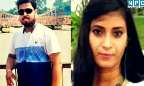 Agra HR Manager Murder Case : आगरा में सिरकटा कांड : HR मैनेजर प्रेमिका की हत्या कर धड़ से अलग किया सिर, फिर परिजनों के साथ उसे ढूंढने का किया नाटक, पढ़े पूरी स्टोरी