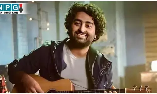 Singer Arijit Singh Retirement: अरिजीत सिंह ने सिंगिंग से लिया संन्यास, अब नहीं गाएंगे कोई भी गाने, पोस्ट साझा कर खुद दी जानकारी...