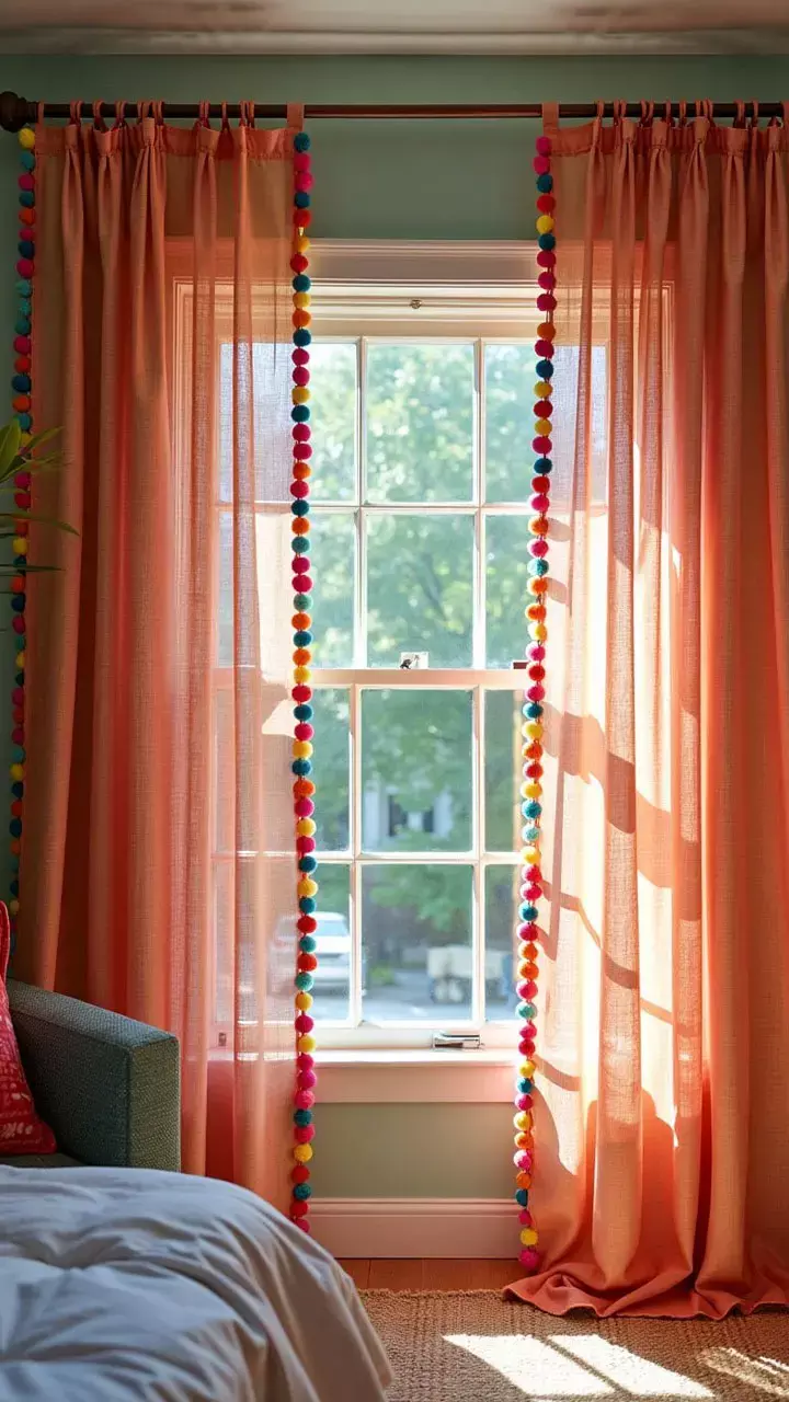 Curtains Vastu Tips Hindi: घर में किस कमरे में कौन से रंग का पर्दा लगाना चाहिए?