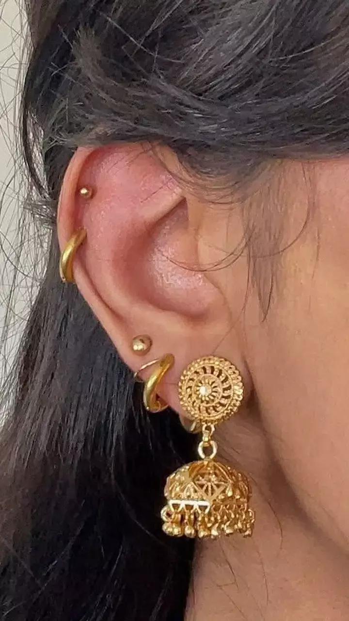 Kan Me Pani Chala Jaye To Kya Kare: नहाते समय कान में पानी चला जाए तो क्या करें?