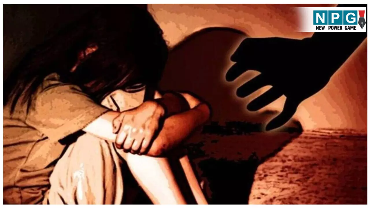 CG Crime News: दिल दहला देने वाली घटना: 6 साल की मासूम से 26 साल के युवक ने की दरिंदगी ! CG Crime News: दिल दहला देने वाली घटना: 6 साल की मासूम से 26 साल के युवक ने की दरिंदगी !