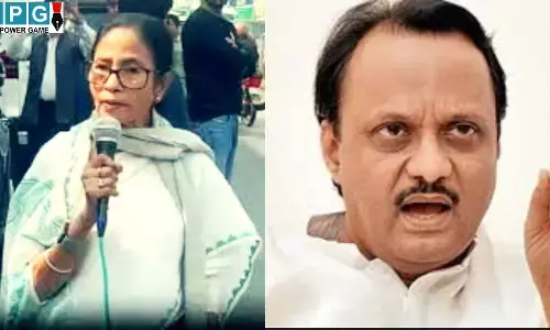 Mamata Banerjee on Ajit Pawar Death : सब एजेंसियां बिकी हुई हैं, सुप्रीम कोर्ट कराए जांच : अजित पवार के निधन पर ममता बनर्जी का बड़ा बयान, मचा सियासी भूचाल