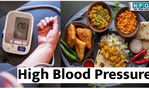 High Blood Pressure: सुबह के नाश्ते में की गई ये 7 गलतियां बढ़ा देती हैं ब्लड प्रेशर, बदलें आदतें