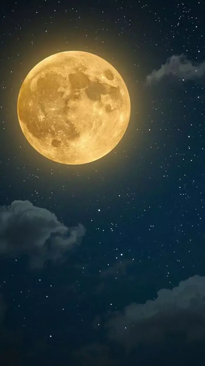 Magh Purnima 2026 Rashifal: माघ पूर्णिमा पर बन रहे महासंयोग से इन राशियों की खुलेगी किस्मत