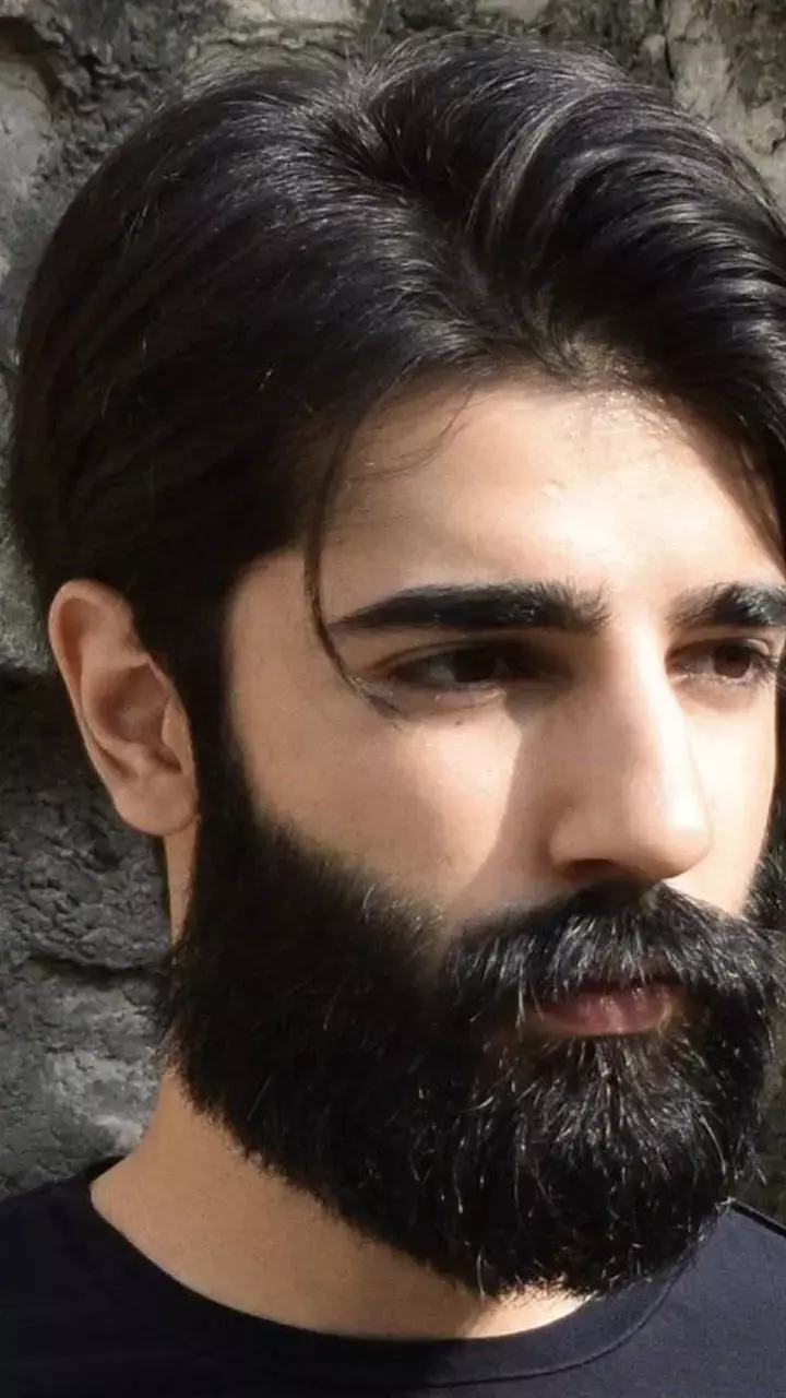 Dadhi Muchh Me Bacteria: क्या मर्दों की दाढ़ी-मूंछ में बैक्टीरिया होते हैं?