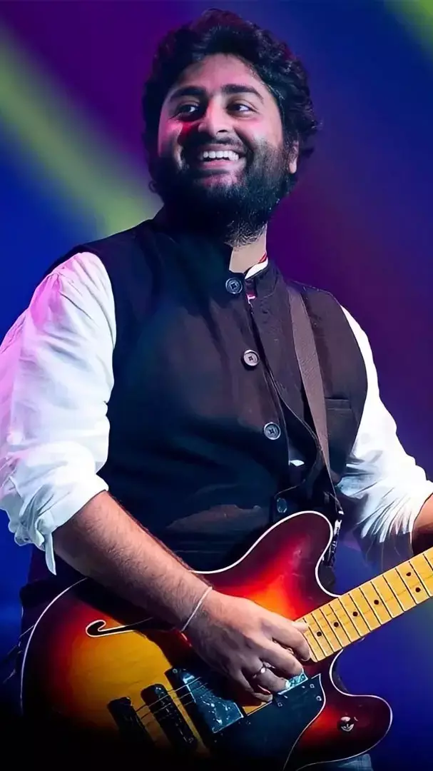 Arijit Singh News: आखिर क्यों अरिजीत सिंह ने गानों से लिया रिटायरमेंट, सामने आई ये बड़ी वजह...