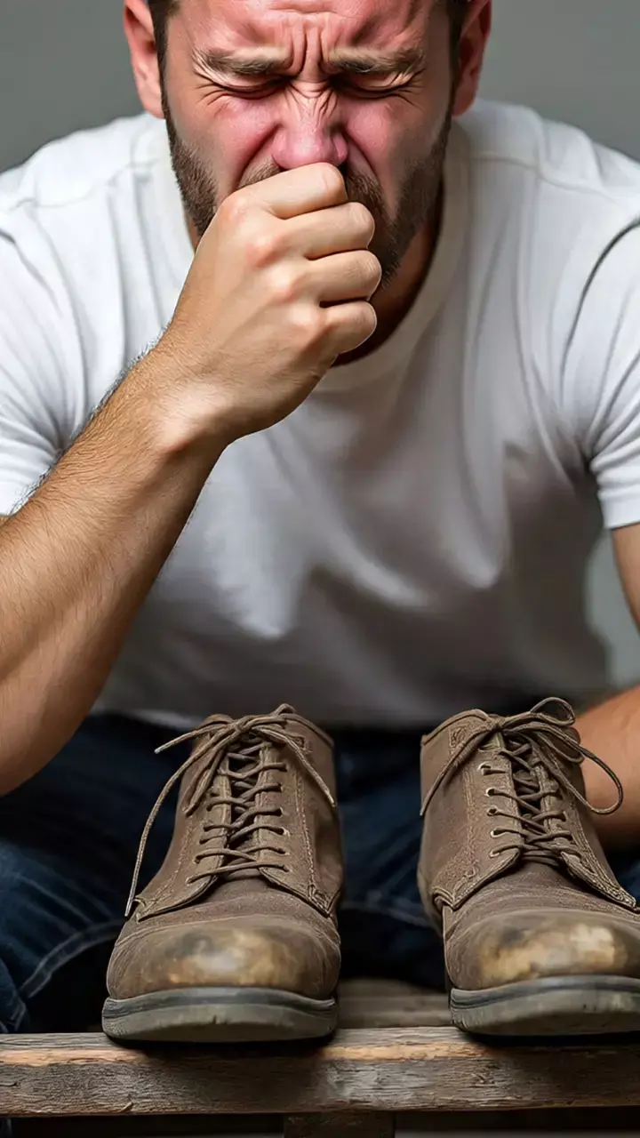 Jute Ki Badbu Kaise Hataye: बिना धोए जूते की बदबू कैसे दूर करें?