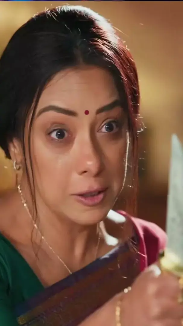 Anupama 28 January 2026: रजनी की हत्या करेगी अनुपमा, चाकू लेकर मारने दौड़ेगी