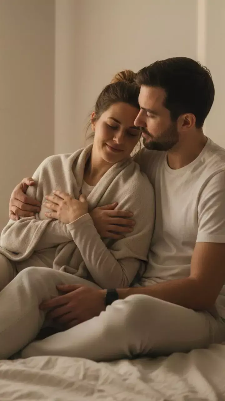 Physical Relation After Delivery: डिलीवरी के कितने दिन बाद संबंध बना सकते हैं?