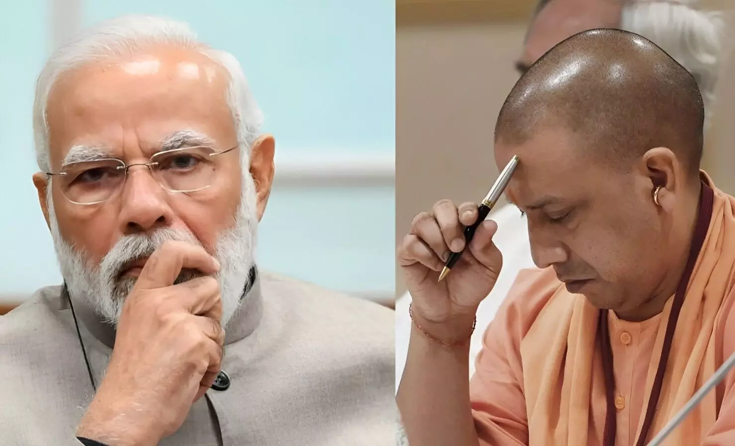 UGC BJP Leader Resign: BJP को बड़ा झटका! बुलंदशहर में 10 बूथ अध्यक्षों ने दिया इस्तीफा, UGC के नियमों पर बवाल UGC BJP Leader Resign: BJP को बड़ा झटका! बुलंदशहर में 10 बूथ अध्यक्षों ने दिया इस्तीफा, UGC के नियमों पर बवाल