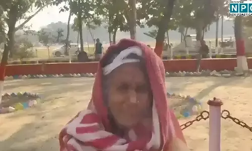 Motihari News: मानवता शर्मसार, महिला को डायन बताकर पीटा, जबरन पिलाया मल; अस्पताल और थाने से नहीं मिली मदद