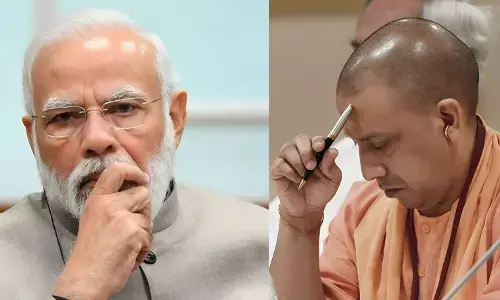 UGC BJP Leader Resign: BJP को बड़ा झटका! बुलंदशहर में 10 बूथ अध्यक्षों ने दिया इस्तीफा, UGC के नियमों पर बवाल