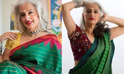 Seema Anand Trending: सीमा आनंद कौन हैं? क्यों Gen Z उन्हें गूगल पर सबसे ज्यादा सर्च कर रह है? पूरी जानकारी