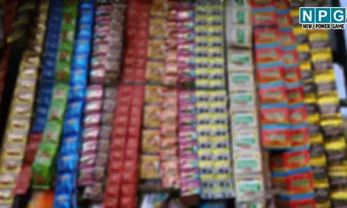 CG School News: स्कूलों के 100 गज दायरे में तंबाकू बिक्री पर सख्ती, 13 दुकानों पर कार्रवाई, 2,900 रूपये जुर्माना...