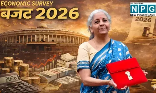 Economic Survey 2026: क्या सच में 25,000 कमाते हैं डिलिवरी बॉय? सरकारी रिपोर्ट ने खोल दी सच्चाई!