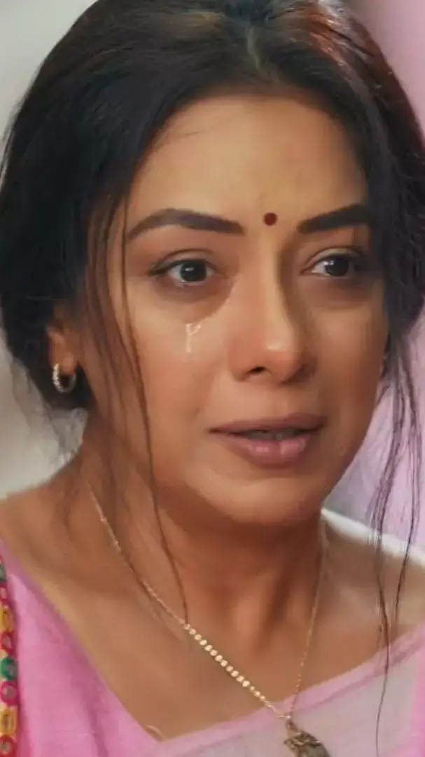 Anupama 29 January 2026: अपनी ही बेटी को उतारा मौत के घाट, भीषण आग में कूदेगी अनुपमा