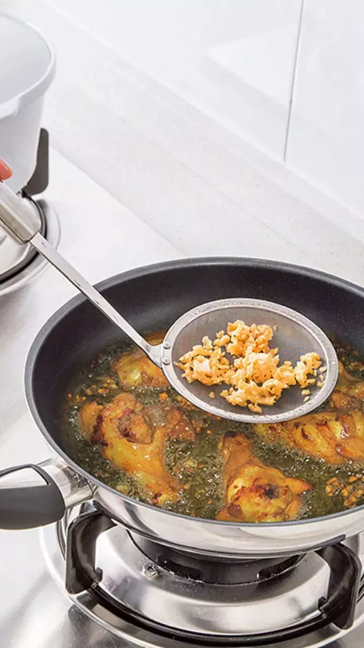 Best Oils For Cooking: रोज सब्जी बनाने के लिए किस तेल का इस्तेमाल करें?