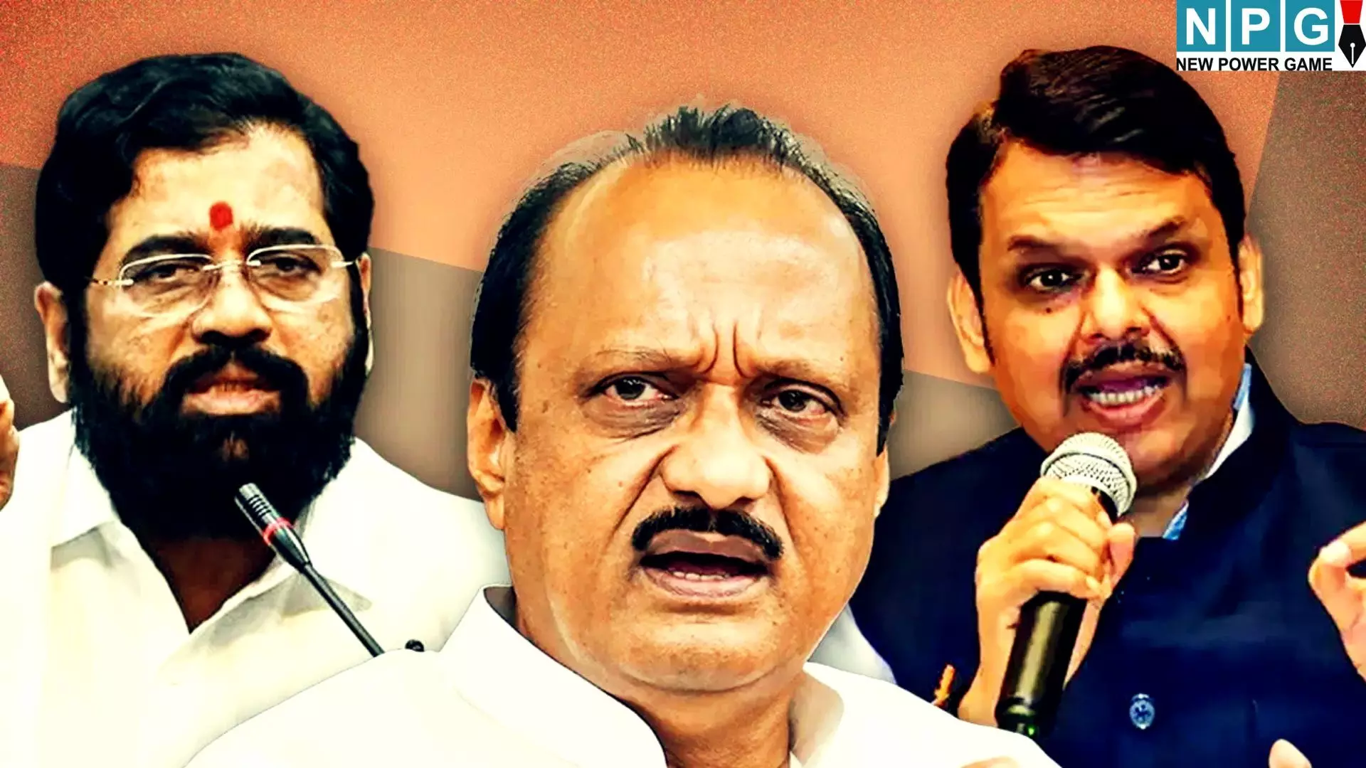 Maharashtra Politics : महायुति की अग्निपरीक्षा : अजित पवार की कमी से बढ़ा सियासी संकट, क्या शिंदे का बढ़ेगा दबदबा? Maharashtra Politics : महायुति की अग्निपरीक्षा : अजित पवार की कमी से बढ़ा सियासी संकट, क्या शिंदे का बढ़ेगा दबदबा?