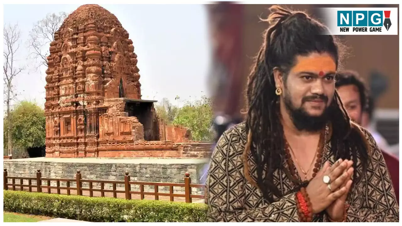 CG Sirpur Mahotsav: सिरपुर महोत्सव: बॉलीवुड और इंडियन आइडल फेम कलाकार लगाएंगे मनोरंजन का तड़का,तीन दिन में होंगे 36 सांस्कृतिक कार्यक्रम CG Sirpur Mahotsav: सिरपुर महोत्सव: बॉलीवुड और इंडियन आइडल फेम कलाकार लगाएंगे मनोरंजन का तड़का,तीन दिन में होंगे 36 सांस्कृतिक कार्यक्रम