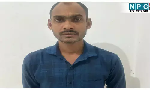 Bhupesh Baghel News: पूर्व सीएम भूपेश बघेल को गाली देने वाला गिरफ्तार, सोशल मीडिया पर की थी अभद्र टिप्पणी