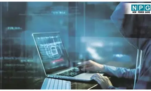 CG Crime News: APK फाइल डाउनलोड कर सो गया, सुबह उठा तो बैंक अकाउंट हो गया था खाली, मैसेज देख कांग्रेस नेता की बिगड़ी तबियत