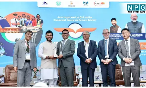 Bihar News: विंग्स इंडिया 2026 में बिहार को मिला सम्मान, विमानन क्षेत्र को सुदृढ करने के लिए किया गया पुरस्कृत