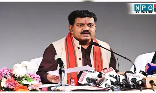 CG Gram Sachivalya: पंचायत मंत्री ने किया ऐलान, पंचायतों को मजबूत करने फिर से बनेंगे ग्राम सचिवालय