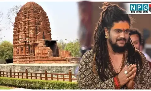 CG Sirpur Mahotsav: सिरपुर महोत्सव: बॉलीवुड और इंडियन आइडल फेम कलाकार लगाएंगे मनोरंजन का तड़का,तीन दिन में होंगे 36 सांस्कृतिक कार्यक्रम