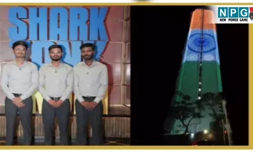 Bihar News: बिहार के लाल ने शार्क टैंक में दिखाया कमाल, स्टार्टअप को मिला 50 लाख का ऑफर