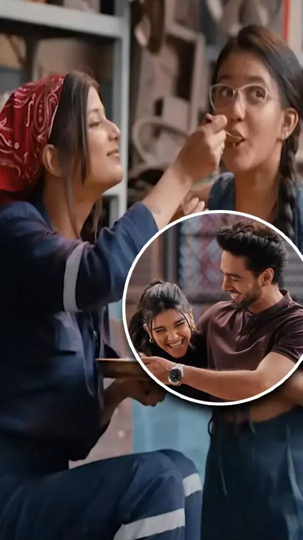 Yeh Rishta Kya Kehlata Hai New Leap: मायरा और वाणी हो गई बड़ी, शो में आया 8 साल का नया लीप