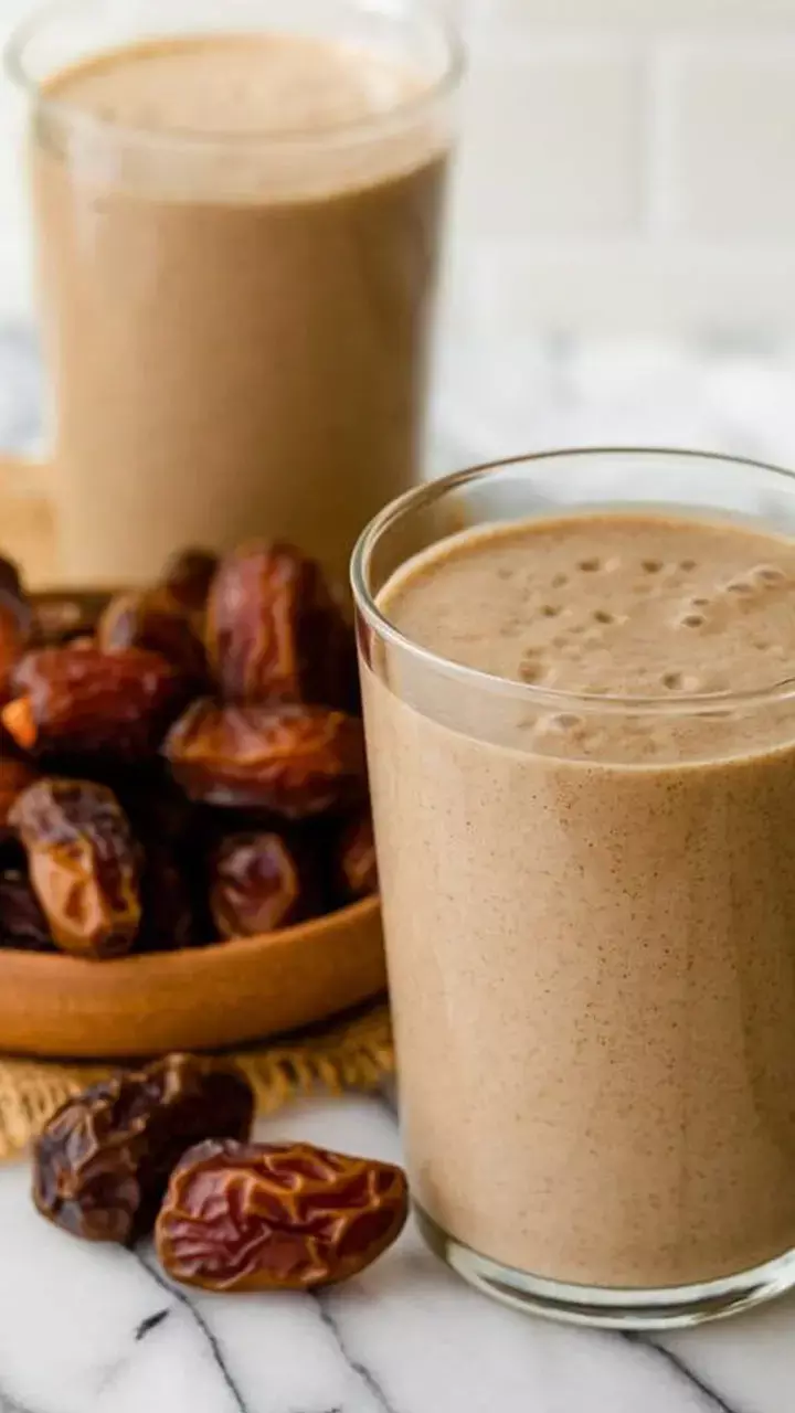 Milk And Chuara Benefits Hindi: दूध में छुहारा उबालकर पीने से क्या होता है?