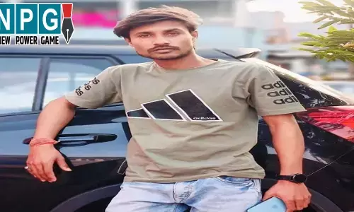 CG Crime News: हिस्ट्रीशीटर की हत्या: पांच साल पुराने हत्या के मामले में समझौते को लेकर बना रहा था दबाव, चाकुओं से ताबड़तोड़ हमला कर उतारा मौत के घाट