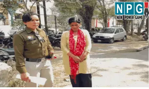 CG Crime News: पत्नी ने की बेड पर पड़े लकवाग्रस्त पति की हत्या, जहर पिलाकर  मार डाला, बच्चों ने किए हैरान कर देने वाले खुलासे