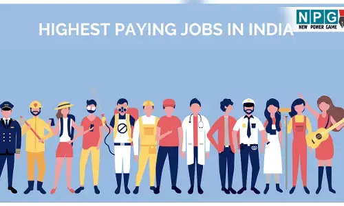 Bhavishya ki 5 high paying jobs: भविष्य में होगा इन नौकरियों का बोलबाला; समय रहते सीख लीजिए यह 5 स्किल वरना हो सकते हैं बेरोजगार