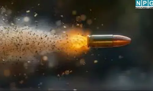  Lucknow Crime News : बदमाशों ने रेस्टोरेंट के अंदर रिटायर्ड एयरफोर्स अधिकारी पर बरसाईं दना-दन गोलियां.....