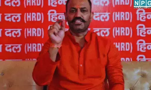 Pinky Chaudhary Viral News : पिंकी चौधरी का ऐलान- चौथे बच्चे पर 21,000 और पांचवें पर मिलेंगे 31,000 रुपये, पढ़े पूरी खबर