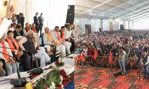 MP Big News : मध्य प्रदेश के ढाई लाख संविदा कर्मी होंगे नियमित, मोहन सरकार ने की घोषणा