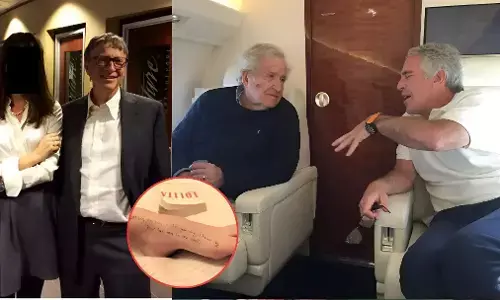 Epstein Files: एपस्टीन फाइल्स बिल गेट्स पर लगा रूसी लड़कियों से संबंध बनाने के आरोप, जानिए गेट्स ने क्या कहा?