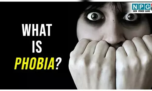 Phobia kya hota hai: क्या आपको भी ऊंचाई, पानी या भीड़ से लगता है डर? तो आप भी हैं फोबिया के शिकार! जानिए इसके लक्षण और निदान के उपाय