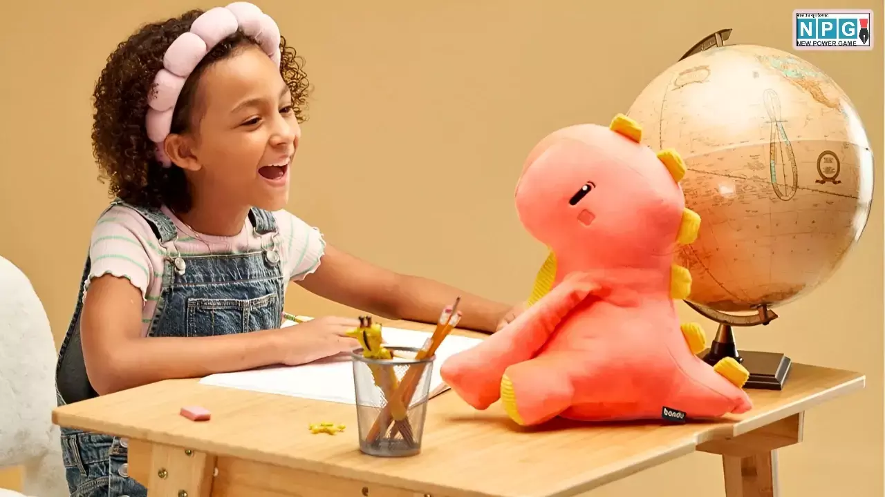 Bondu AI Toy Data Leak News