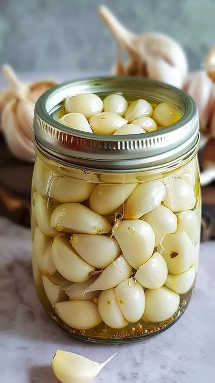 Lahsun Wala Dudh Pine Ke Fayde: लहसुन वाला दूध पीने से मर्दों को क्या फायदा होता है?