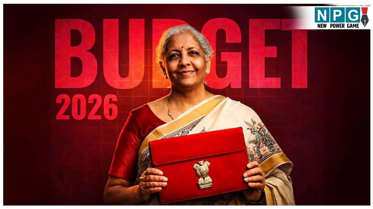 budget 2026: आम बजट: छत्तीसगढ़ को बजट से बड़ी उम्मीद, देश के नक्शे पर छाएगा बस्तर और सरगुजा का पर्यटन स्थल budget 2026: आम बजट: छत्तीसगढ़ को बजट से बड़ी उम्मीद, देश के नक्शे पर छाएगा बस्तर और सरगुजा का पर्यटन स्थल