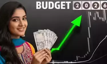 Budget 2026 : 9वीं बार बजट पेश कर रही वित्त मंत्री निर्मला सीतारमण ! महिला सशक्तिकरण की बनीं मिसाल, बजट 2026-27  में भी महिलाओं के सशक्त होने की उम्मीद